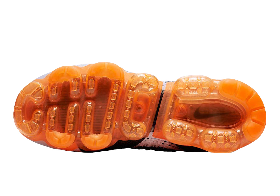 Nike Air VaporMax 2 Mango