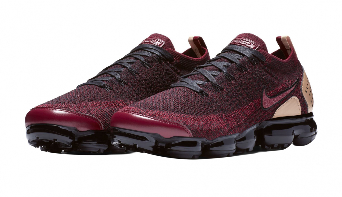 Nike Air VaporMax 2 NRG Team Red