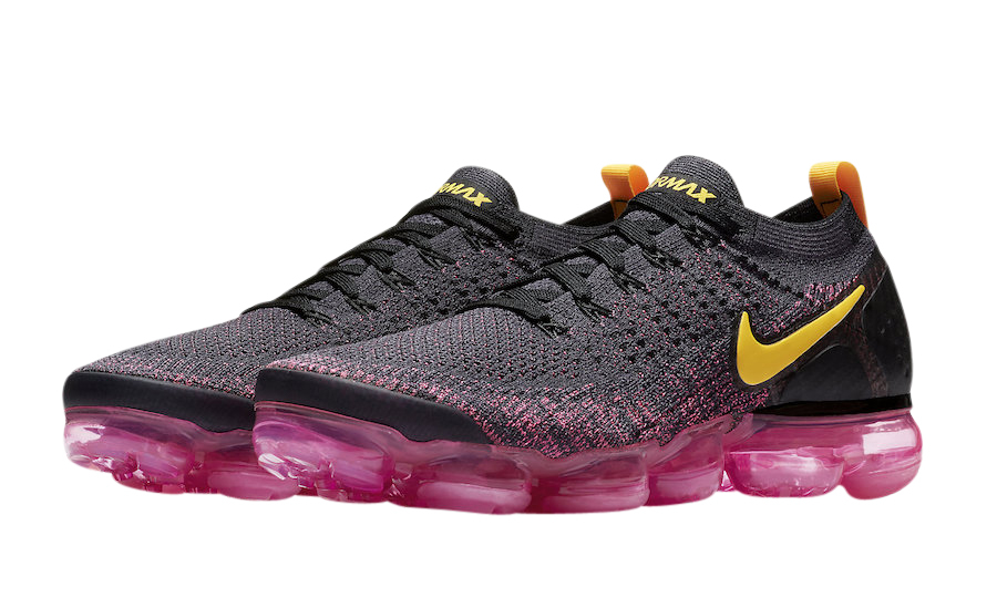 Nike Air VaporMax 2 Pink Blast