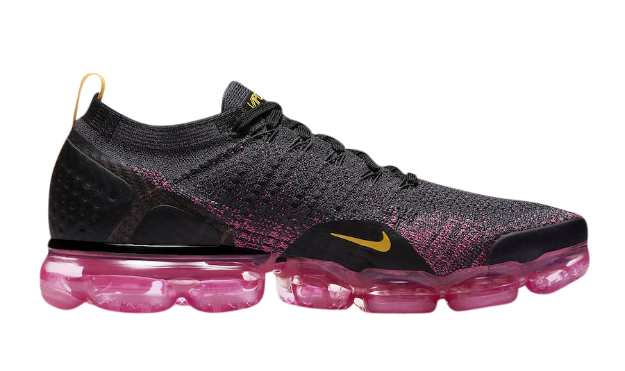 Nike Air VaporMax 2 Pink Blast