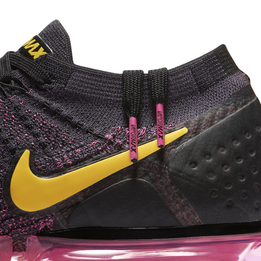 Nike Air VaporMax 2 Pink Blast