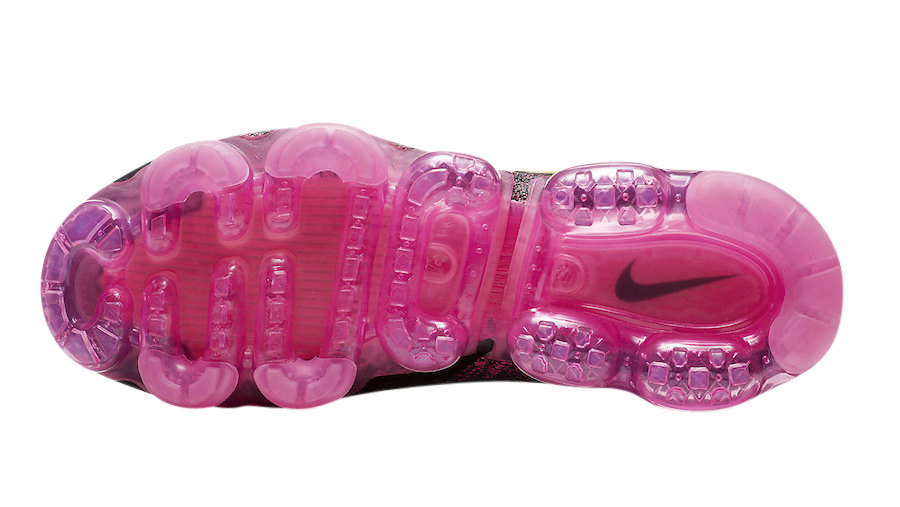 Nike Air VaporMax 2 Pink Blast