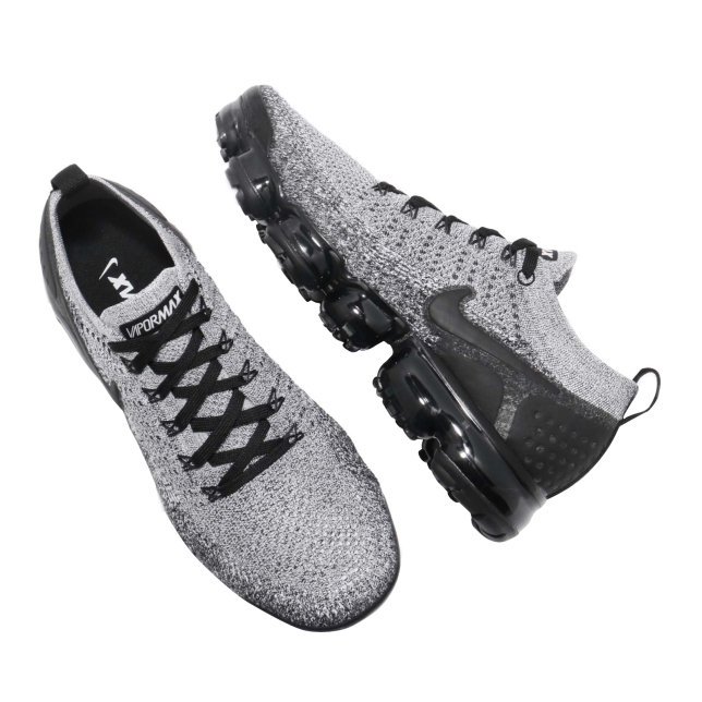 Nike Air Vapormax 2 White Black