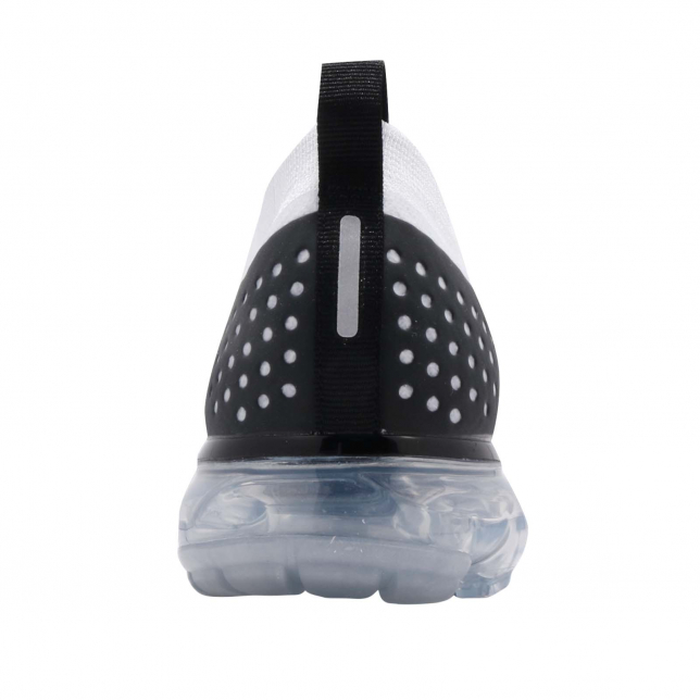 Nike Air VaporMax 2 White Black