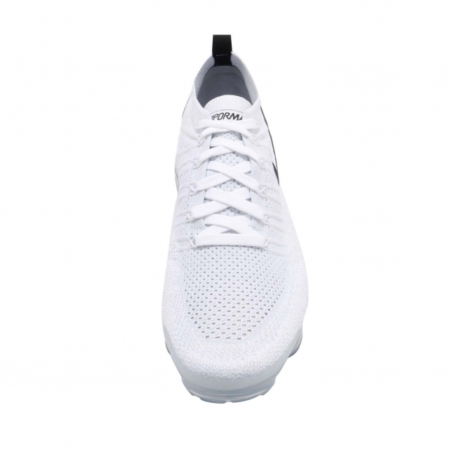 Nike Air VaporMax 2 White Black