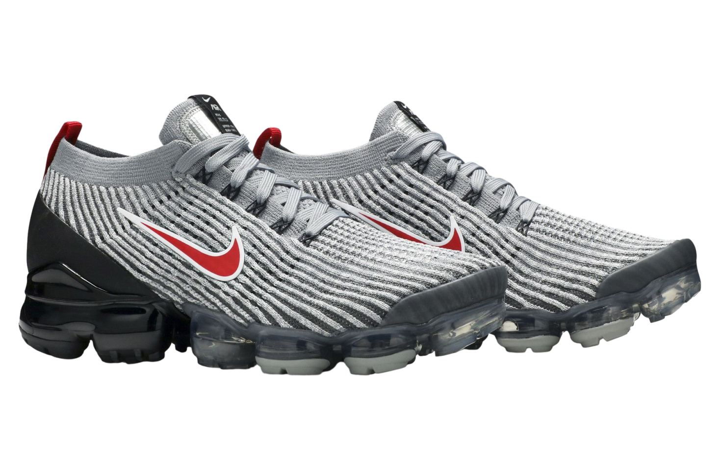 Nike Air Vapormax 3.0 Particle Grey