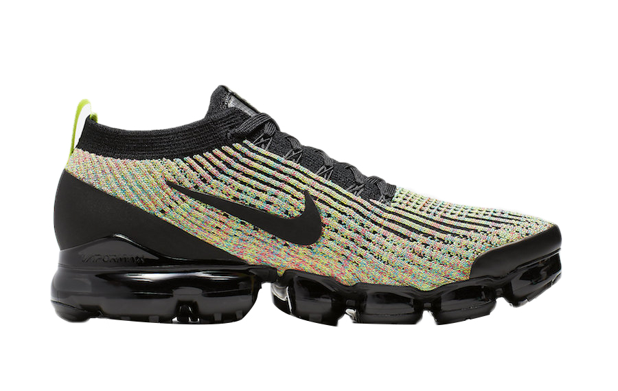 Nike Air VaporMax 3 Multicolor