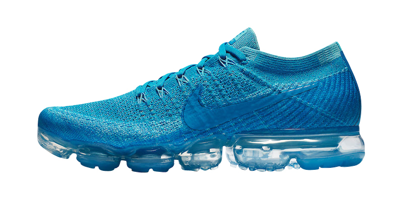 Nike Air VaporMax Blue Orbit