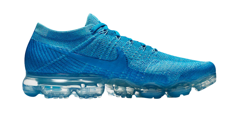 Nike Air VaporMax Blue Orbit