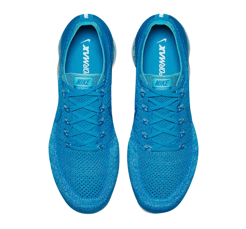 Nike Air VaporMax Blue Orbit