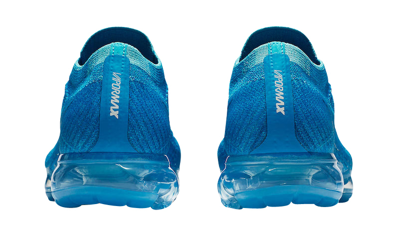Nike Air VaporMax Blue Orbit