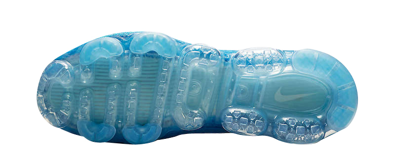 Nike Air VaporMax Blue Orbit
