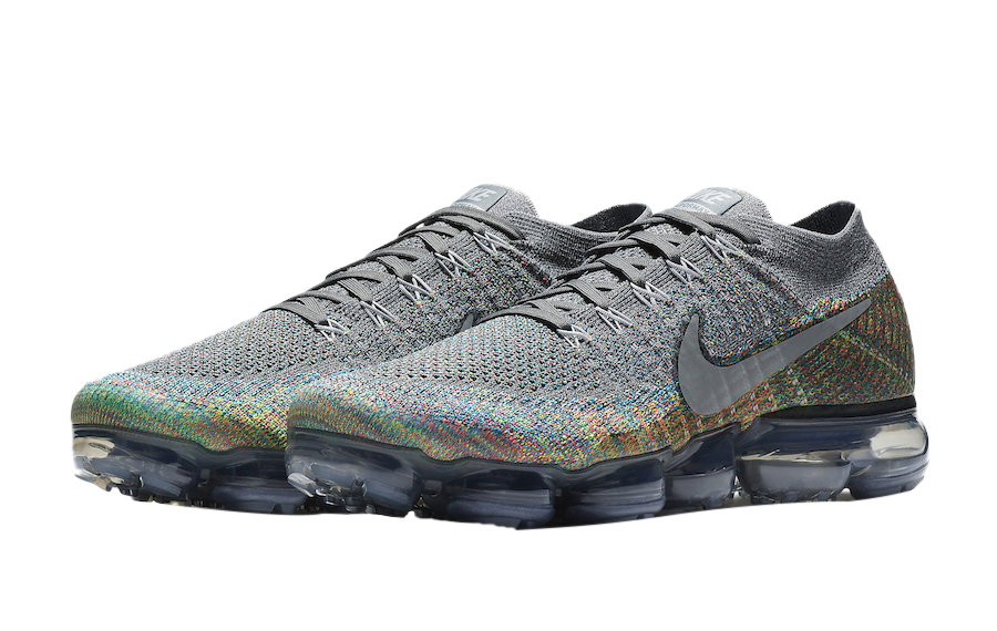 Nike Air VaporMax Kaleidoscope
