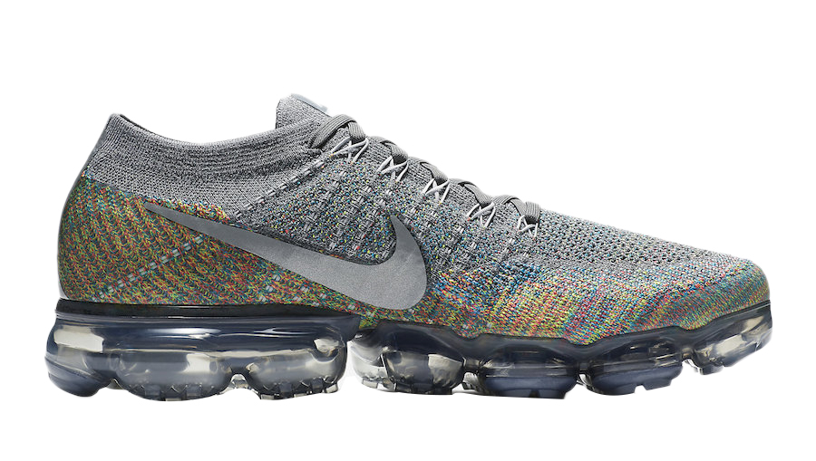 Nike Air VaporMax Kaleidoscope