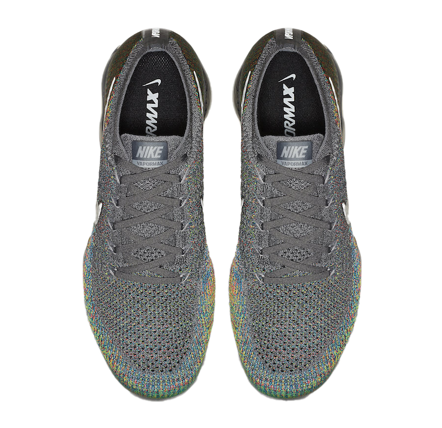 Nike Air VaporMax Kaleidoscope