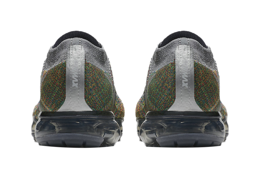 Nike Air VaporMax Kaleidoscope