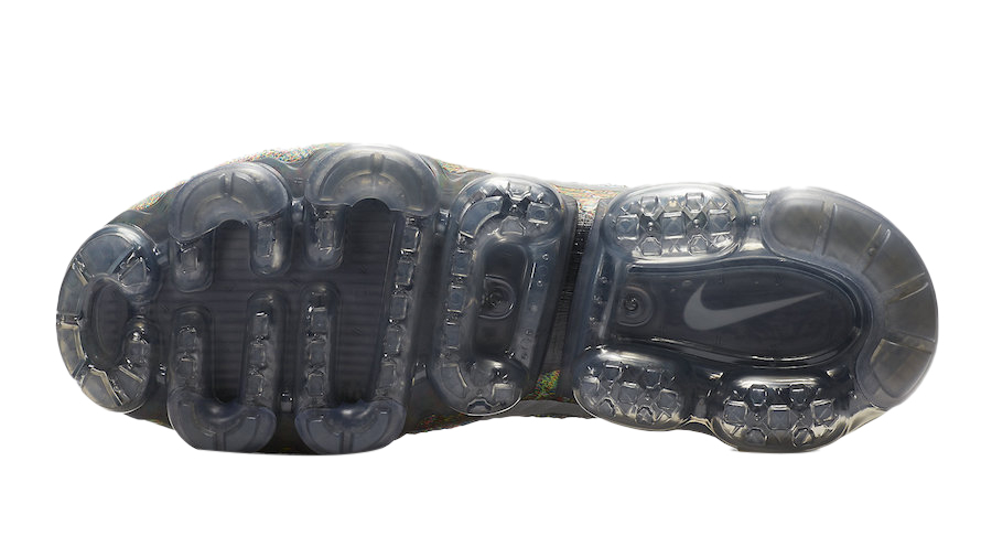 Nike Air VaporMax Kaleidoscope