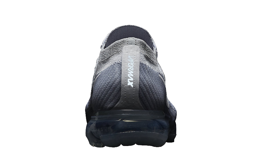 Nike Air VaporMax Laceless Pure Platinum