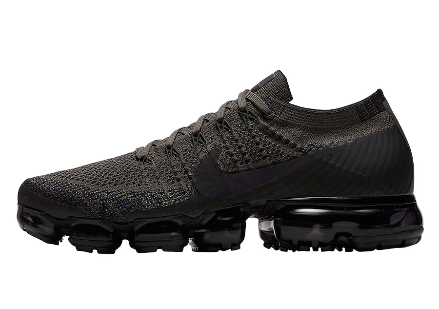 Nike Air VaporMax Midnight Fog