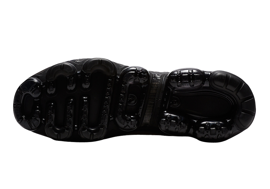 Nike Air VaporMax Midnight Fog