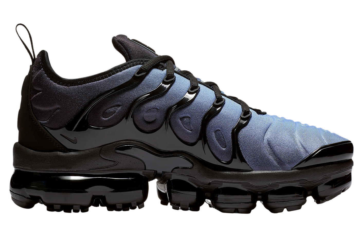 Nike Air VaporMax Plus Aluminum