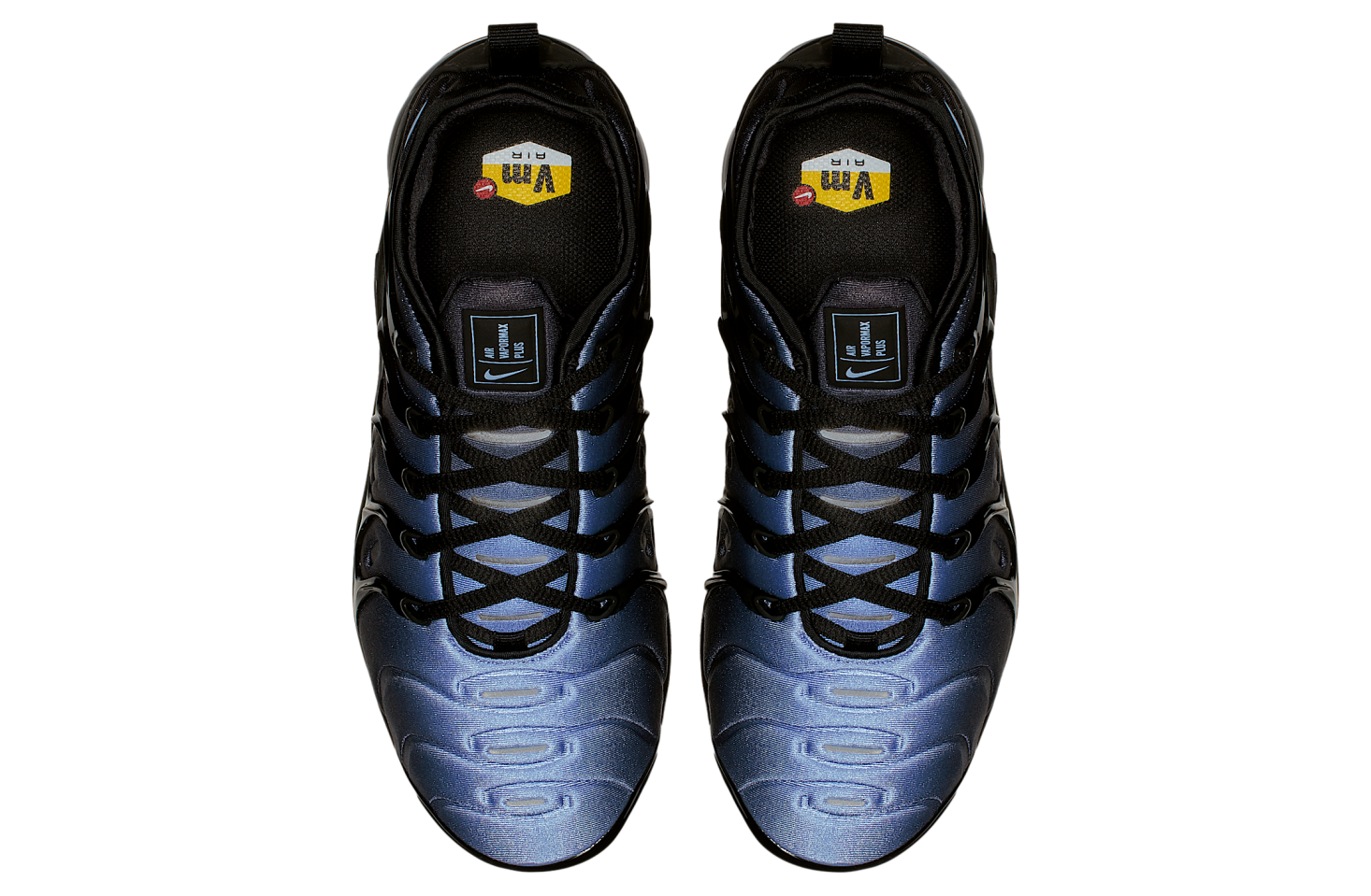 Nike Air VaporMax Plus Aluminum