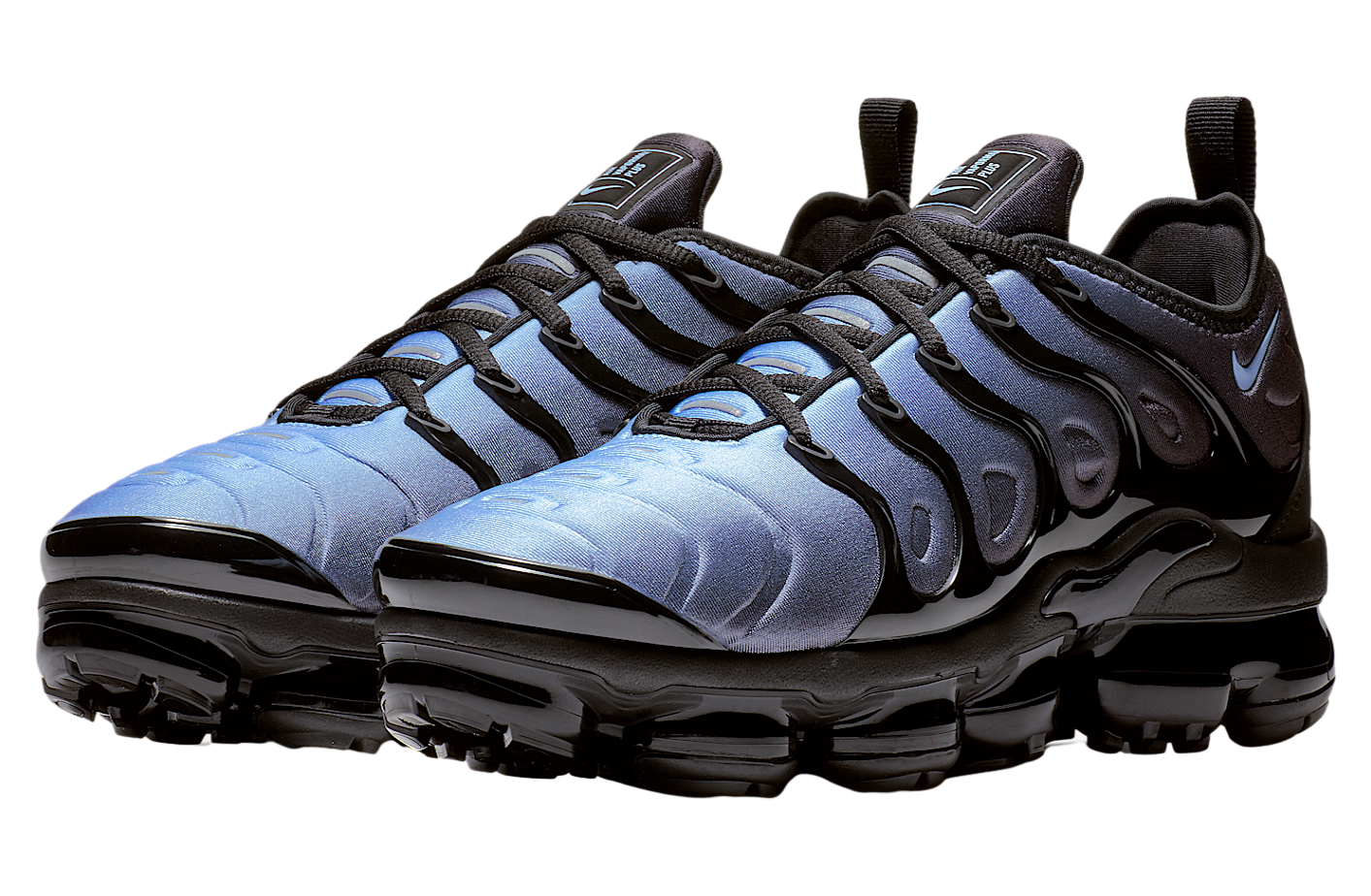 Nike Air VaporMax Plus Aluminum