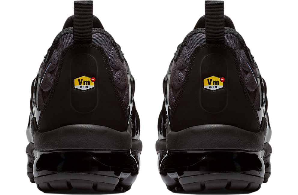 Nike Air VaporMax Plus Aluminum