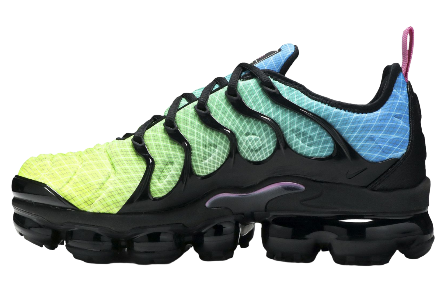 Nike Air Vapormax Plus Aurora Green