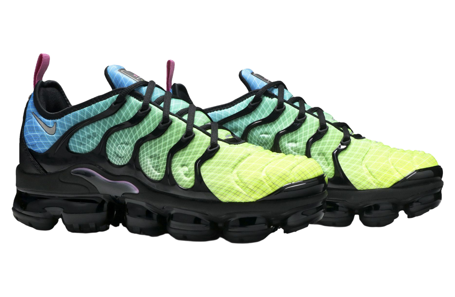 Nike Air Vapormax Plus Aurora Green