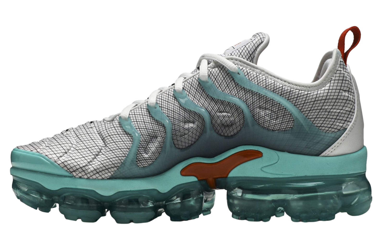 Nike Air Vapormax Plus Aurora Green / Cosmic Clay