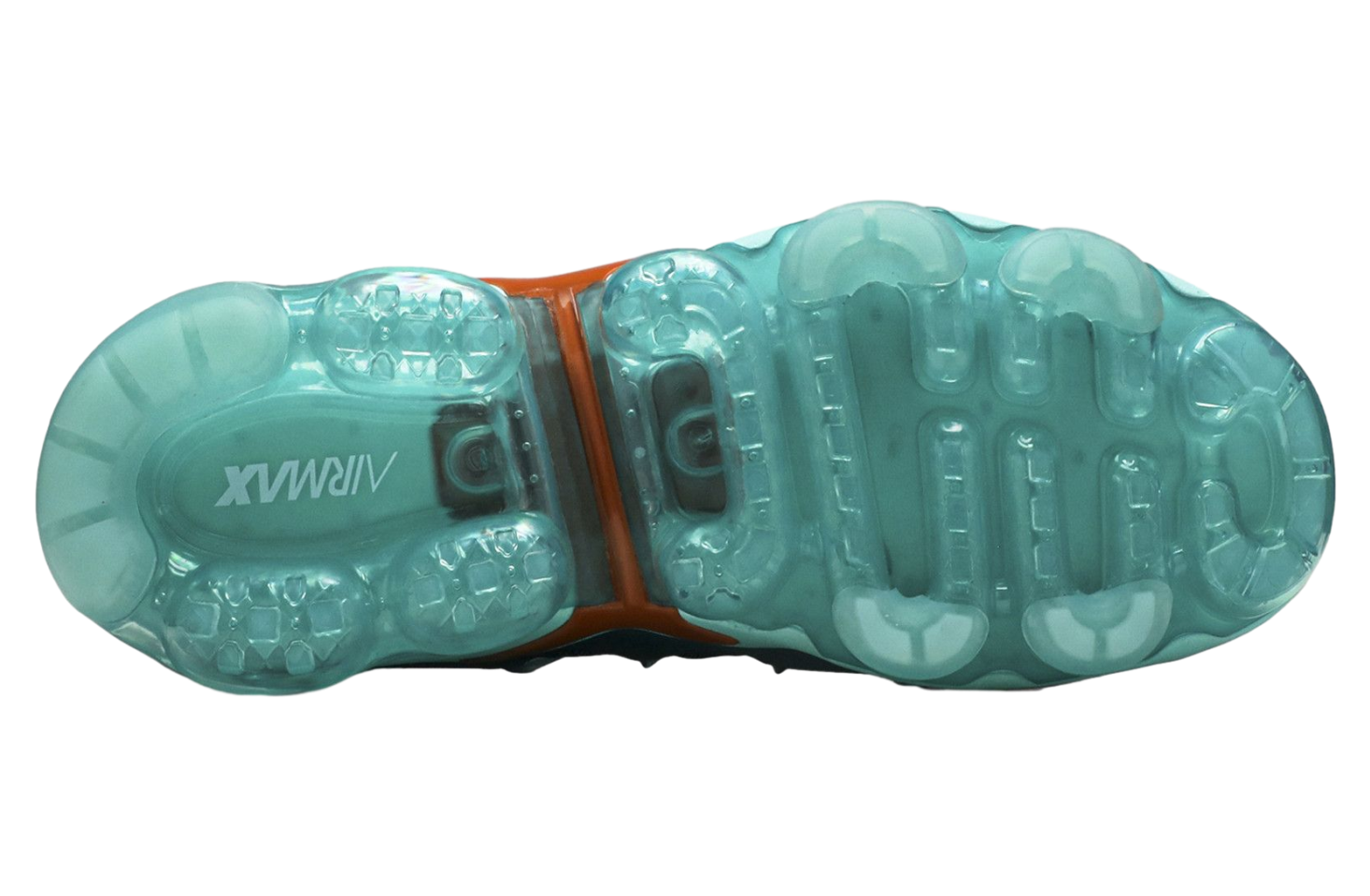 Nike Air Vapormax Plus Aurora Green / Cosmic Clay