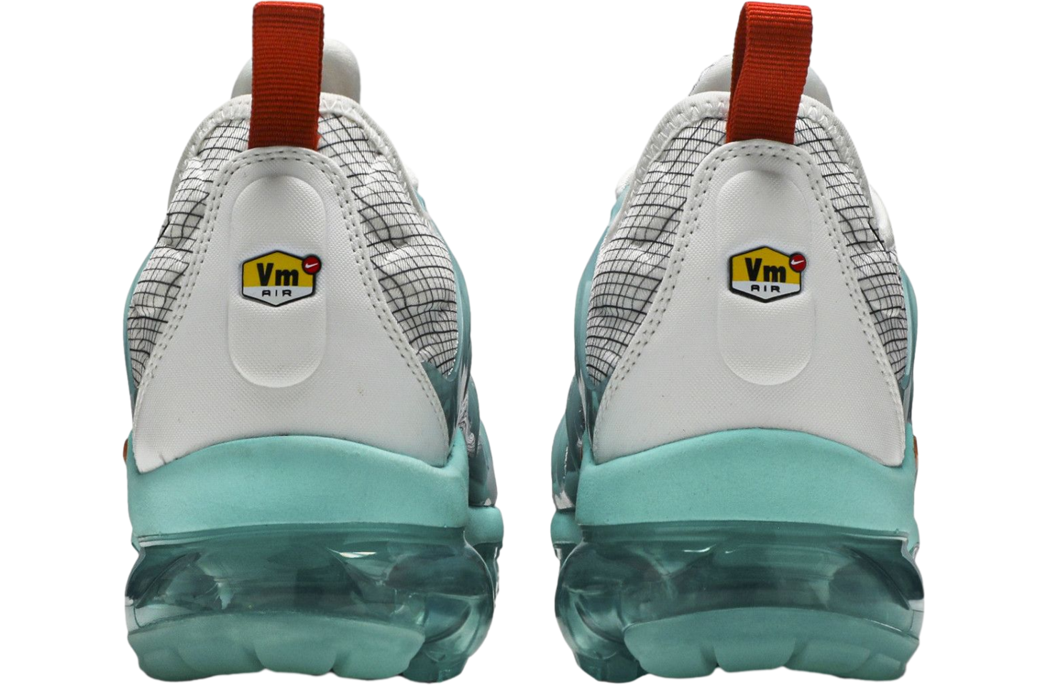 Nike Air Vapormax Plus Aurora Green / Cosmic Clay