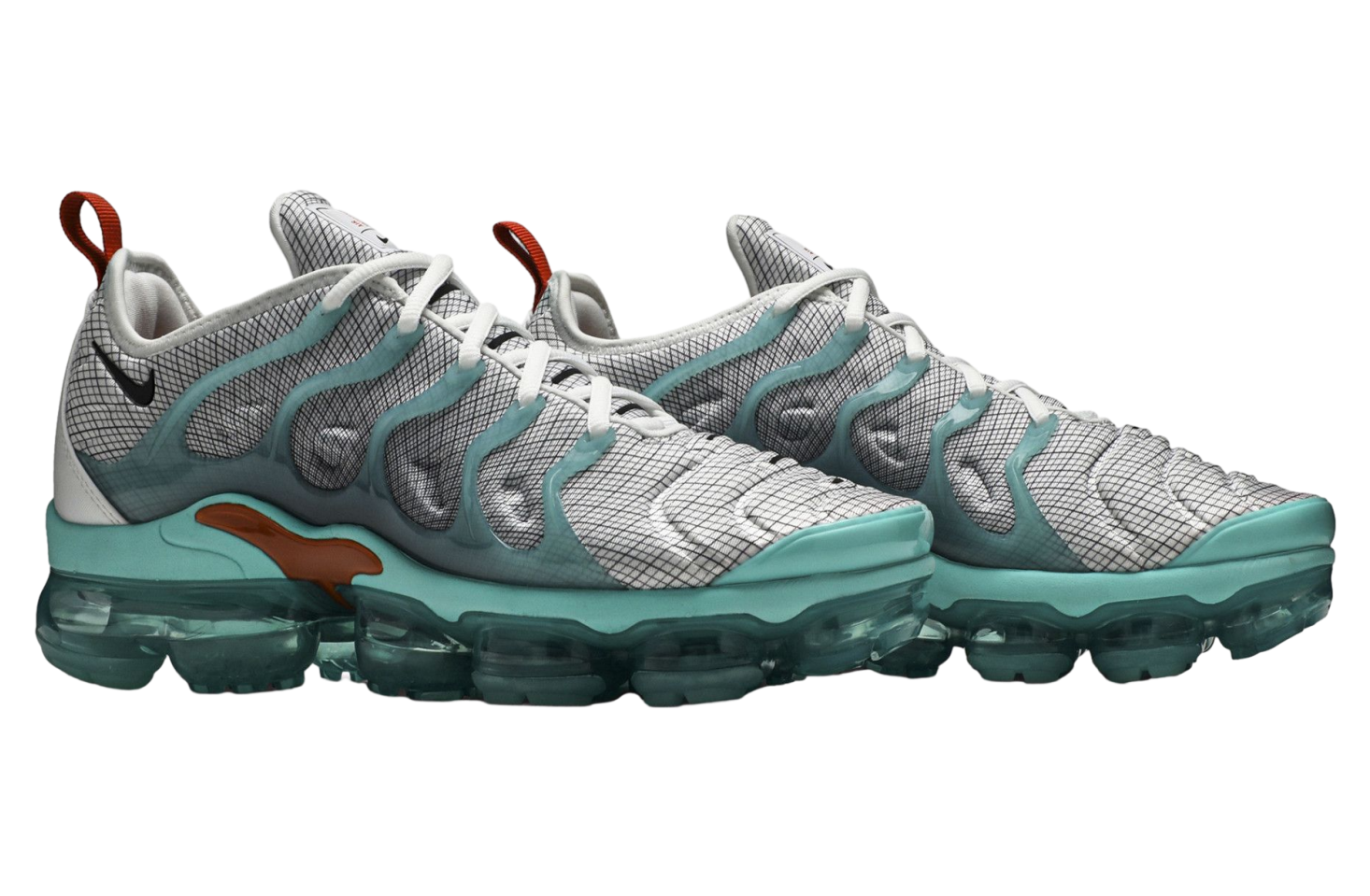 Nike Air Vapormax Plus Aurora Green / Cosmic Clay