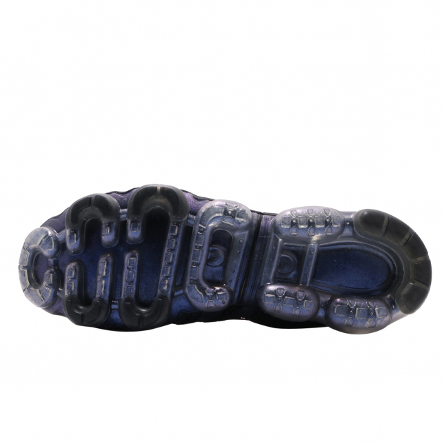 Nike Air Vapormax Run Utility Blue Dusk Black Anthracite