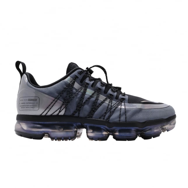 Nike Air Vapormax Run Utility Blue Dusk Black Anthracite