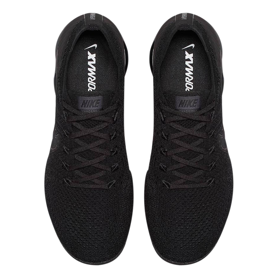 Nike Air VaporMax Triple Black 2.0