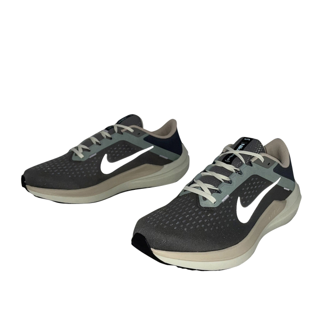 Nike Air Winflo 10 Flat Pewter - Jul 2023 - FN7499029  display picture 1