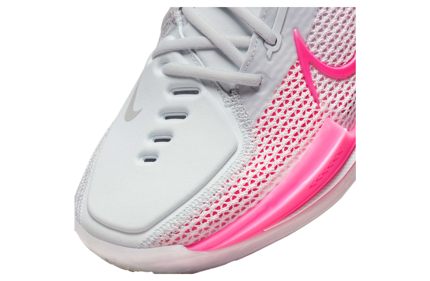 Nike Air Zoom GT Cut Think Pink | Kixify