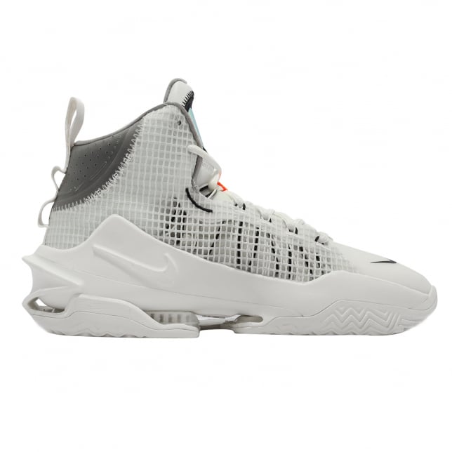Nike Air Zoom GT Jump Summit White Black - Apr 2022  display picture 1