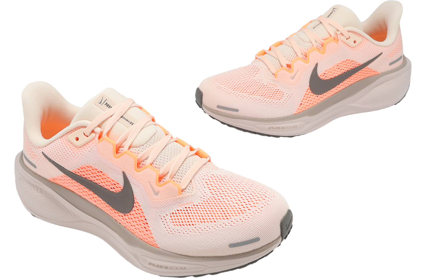 Nike Air Zoom Pegasus 41 WMNS Guava Ice / Cave Stone