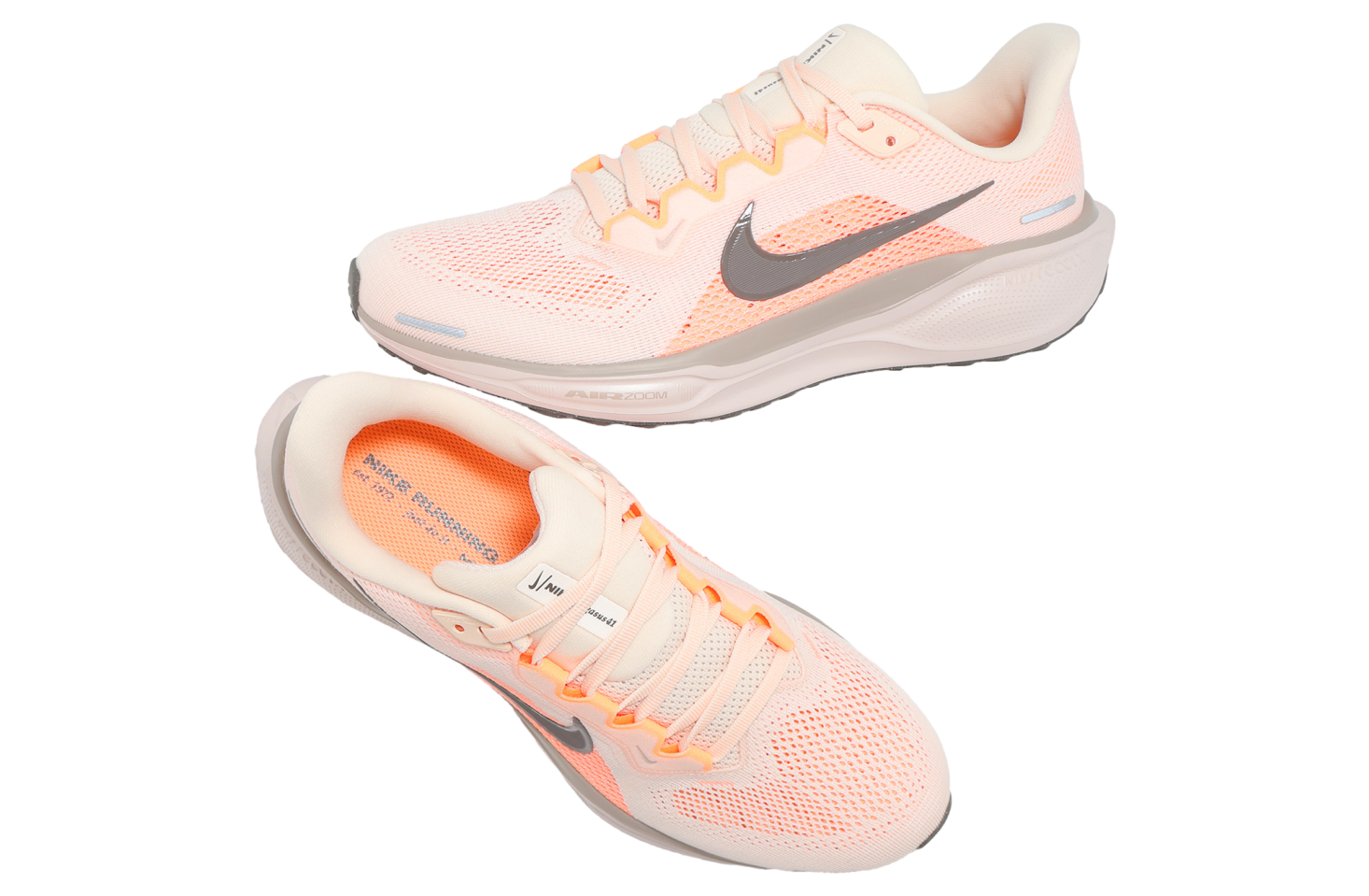 Nike Air Zoom Pegasus 41 WMNS Guava Ice / Cave Stone