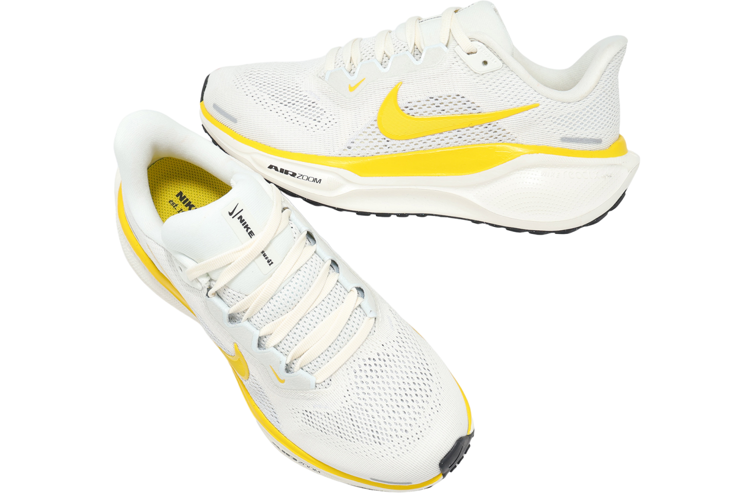 Nike Air Zoom Pegasus 41 WMNS Sail / Lightening