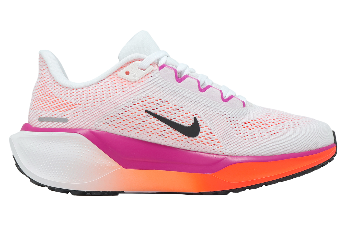 Nike Air Zoom Pegasus 41 WMNS White / Black