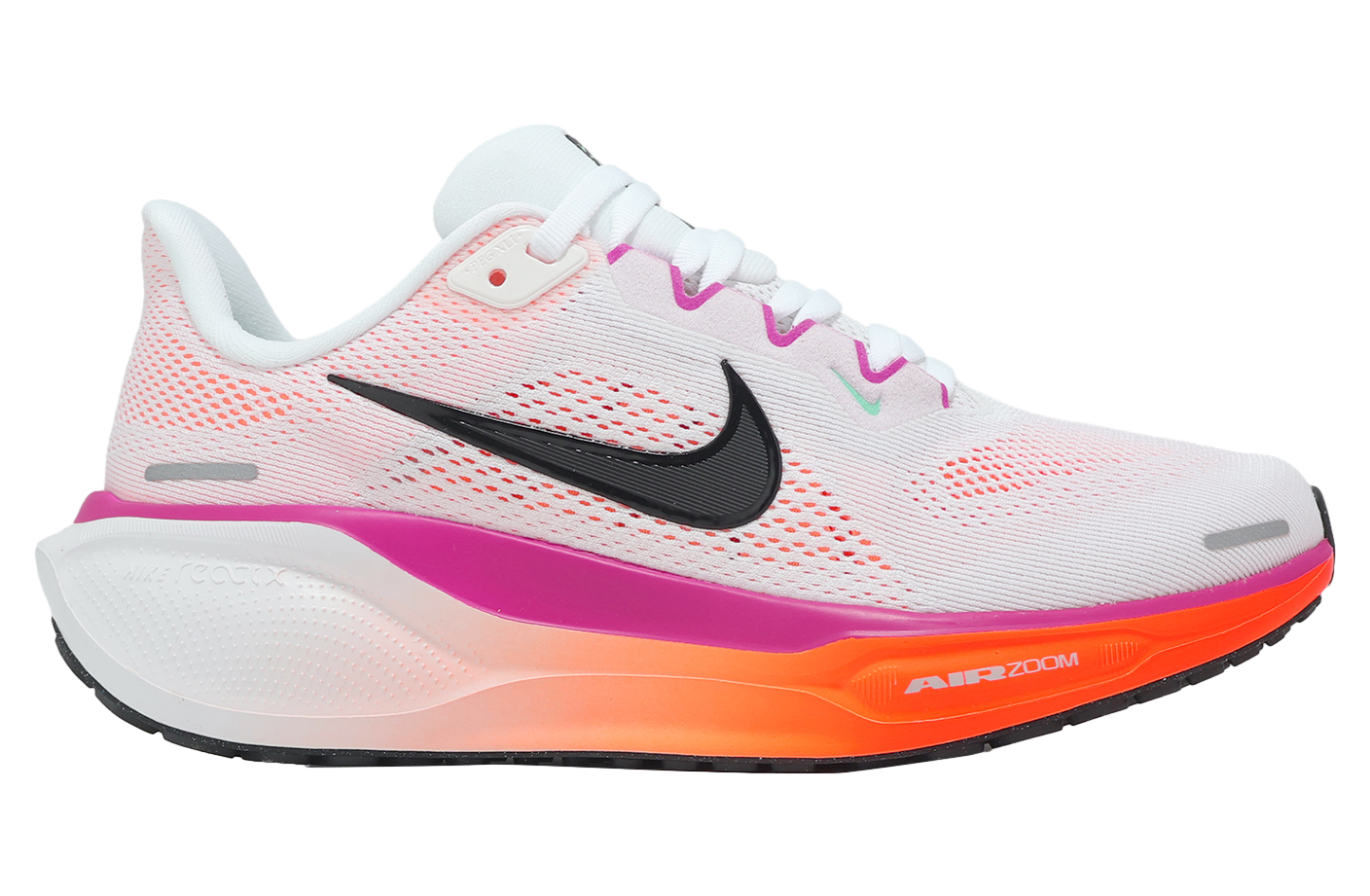 Nike Air Zoom Pegasus 41 WMNS White / Black
