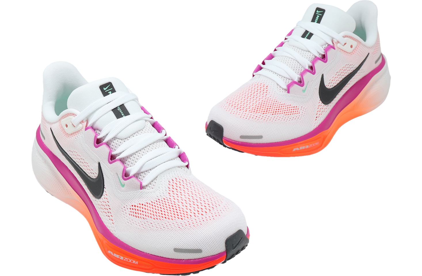 Nike Air Zoom Pegasus 41 WMNS White / Black