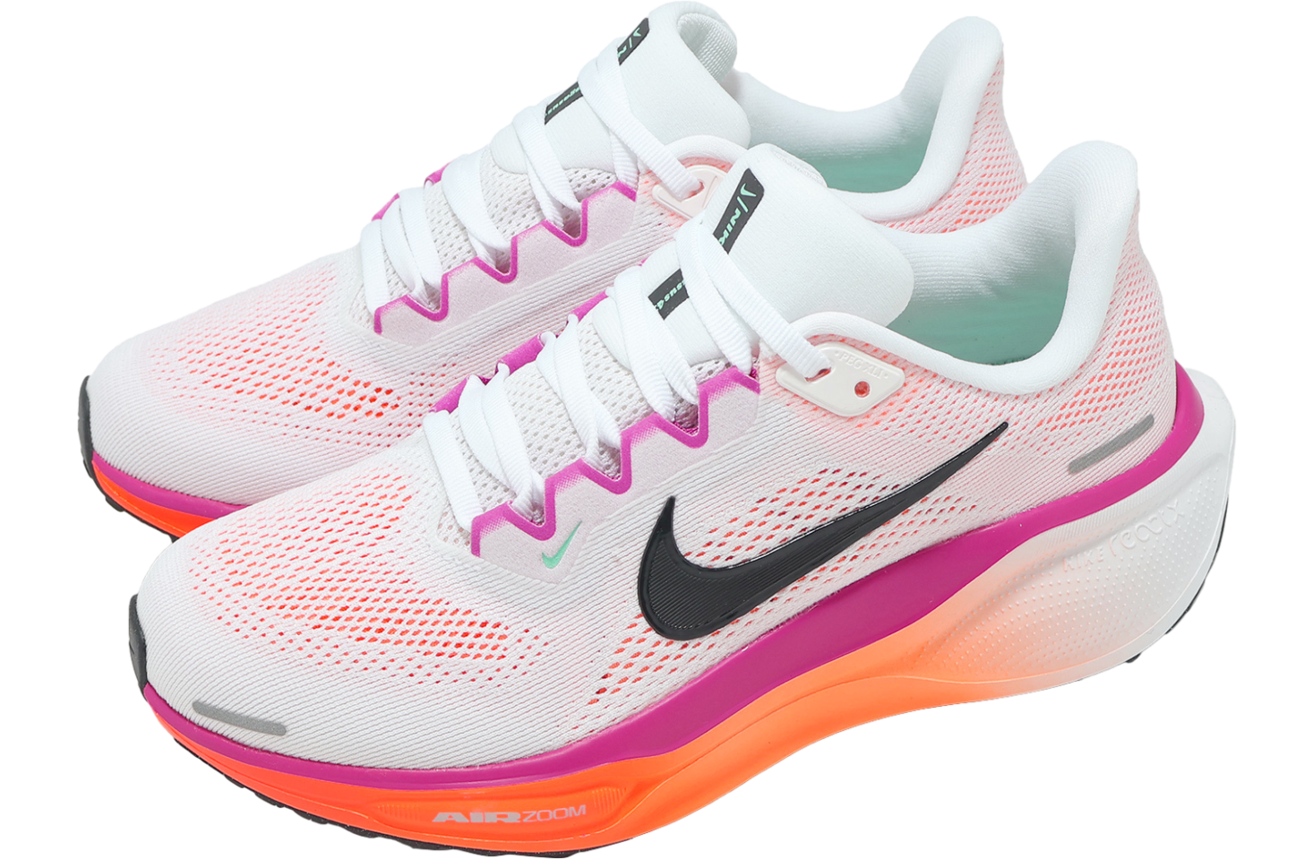 Nike Air Zoom Pegasus 41 WMNS White / Black