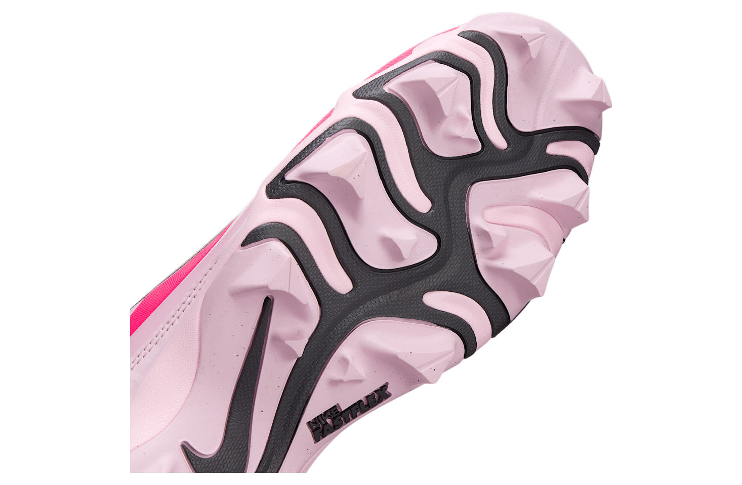 Nike Alpha Menace 4 Shark Racer Pink / Pink Foam - Apr 2025 