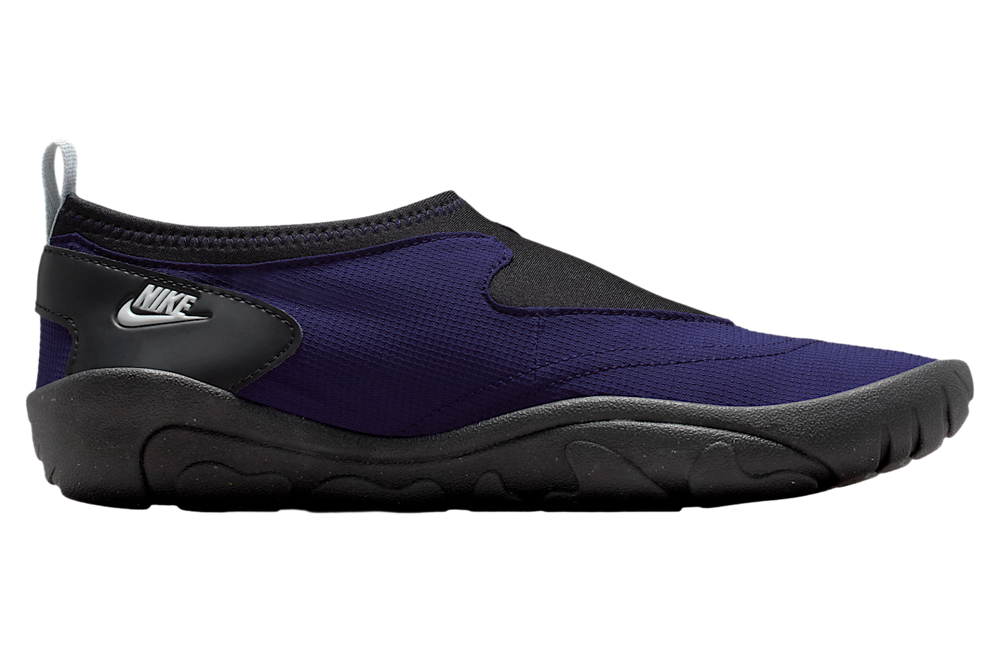 Nike Aqua Turf Black / Imperial Purple