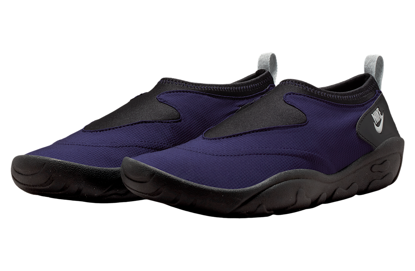 Nike Aqua Turf Black / Imperial Purple